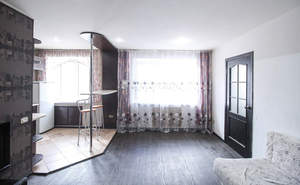 2-к квартира, вторичка, 40м2, 2/5 этаж