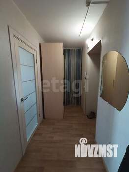 Студия квартира, вторичка, 35м2, 8/15 этаж