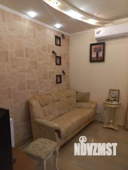 2-к квартира, вторичка, 72м2, 6/6 этаж