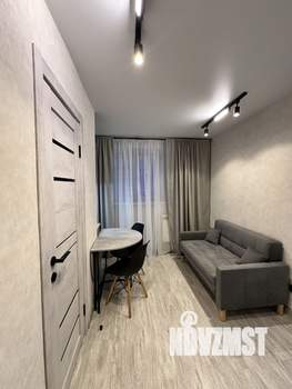 1-к квартира, вторичка, 24м2, 3/9 этаж