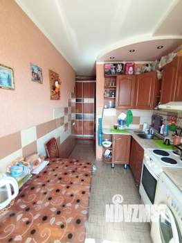 2-к квартира, вторичка, 44м2, 6/9 этаж