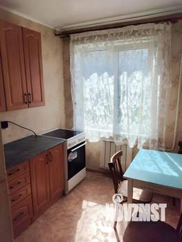1-к квартира, вторичка, 30м2, 6/9 этаж