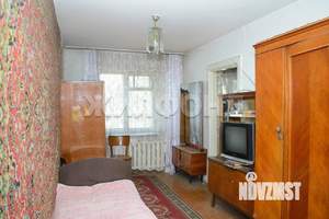 2-к квартира, вторичка, 46м2, 1/5 этаж