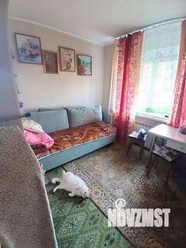 1-к квартира, вторичка, 24м2, 5/5 этаж