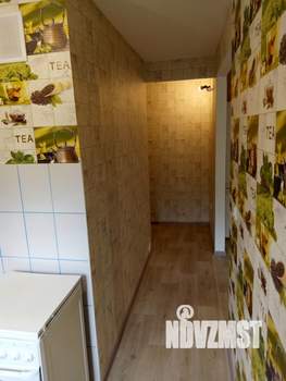 3-к квартира, вторичка, 58м2, 2/5 этаж