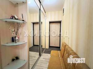 1-к квартира, вторичка, 41м2, 3/5 этаж