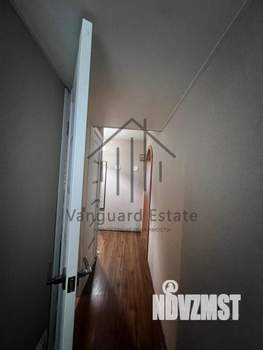 2-к квартира, вторичка, 44м2, 1/5 этаж