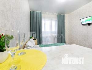 Студия квартира, вторичка, 21м2, 9/16 этаж