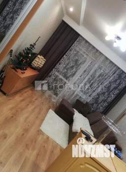 Студия квартира, вторичка, 27м2, 3/6 этаж