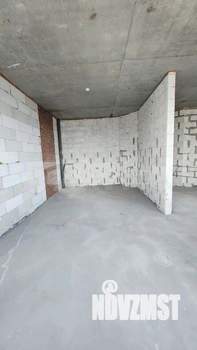 2-к квартира, вторичка, 57м2, 9/25 этаж