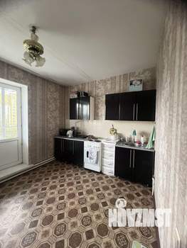 1-к квартира, вторичка, 49м2, 6/6 этаж