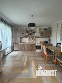 3-к квартира, вторичка, 83м2, 1/17 этаж