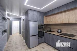 2-к квартира, вторичка, 57м2, 2/18 этаж