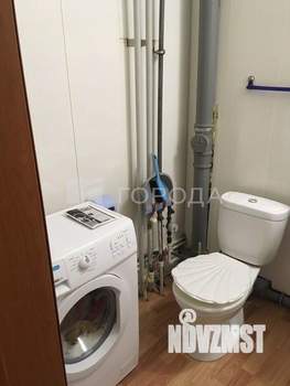 1-к квартира, вторичка, 35м2, 7/10 этаж