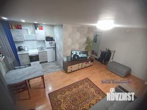 2-к квартира, вторичка, 41м2, 5/5 этаж