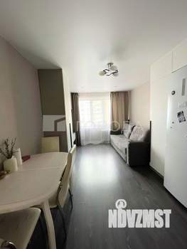 2-к квартира, вторичка, 38м2, 8/10 этаж