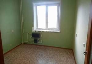 3-к квартира, вторичка, 72м2, 6/10 этаж