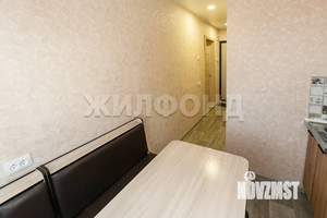 1-к квартира, вторичка, 29м2, 7/9 этаж