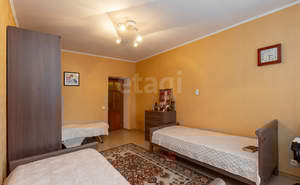 3-к квартира, вторичка, 89м2, 1/6 этаж