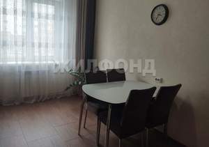 2-к квартира, вторичка, 61м2, 3/10 этаж