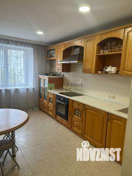 3-к квартира, вторичка, 113м2, 2/6 этаж