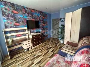 2-к квартира, вторичка, 39м2, 14/16 этаж