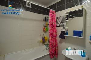 2-к квартира, вторичка, 62м2, 4/16 этаж