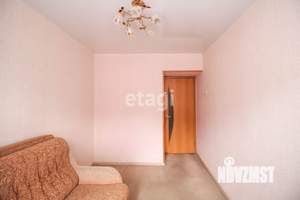 2-к квартира, вторичка, 39м2, 6/9 этаж