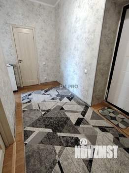 1-к квартира, вторичка, 37м2, 1/12 этаж