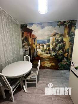 1-к квартира, вторичка, 32м2, 1/17 этаж