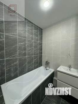1-к квартира, вторичка, 41м2, 3/25 этаж