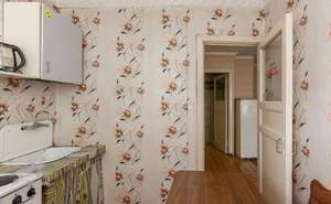 1-к квартира, вторичка, 31м2, 2/5 этаж