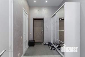2-к квартира, сданный дом, 64м2, 11/14 этаж