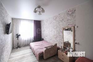1-к квартира, вторичка, 32м2, 5/10 этаж