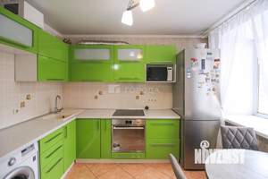 3-к квартира, вторичка, 65м2, 5/10 этаж