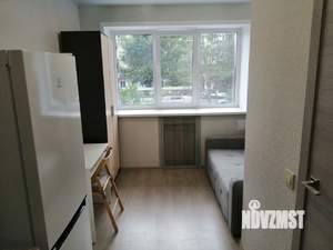 Студия квартира, вторичка, 17м2, 2/5 этаж