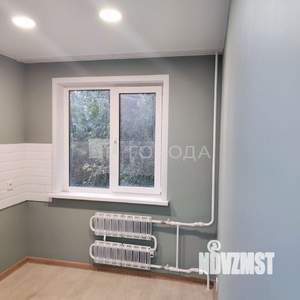 1-к квартира, вторичка, 30м2, 4/5 этаж