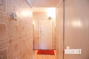 2-к квартира, вторичка, 40м2, 6/9 этаж