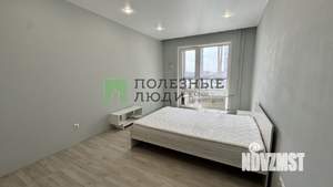 3-к квартира, вторичка, 65м2, 7/15 этаж