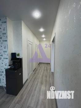 1-к квартира, вторичка, 51м2, 16/16 этаж