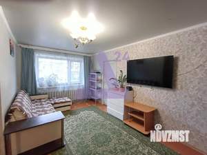 2-к квартира, вторичка, 43м2, 1/5 этаж