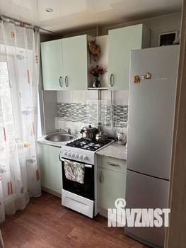 1-к квартира, вторичка, 30м2, 2/4 этаж