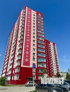 3-к квартира, вторичка, 57м2, 15/17 этаж