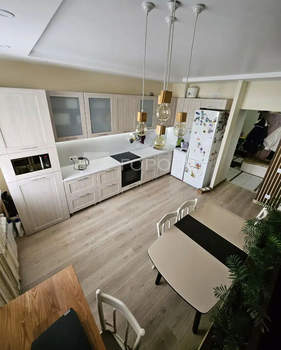 3-к квартира, вторичка, 96м2, 5/14 этаж