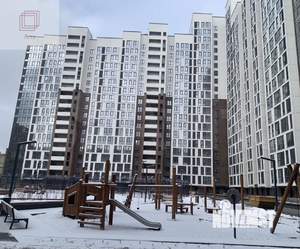 Студия квартира, вторичка, 65м2, 7/21 этаж