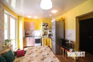2-к квартира, вторичка, 56м2, 15/16 этаж