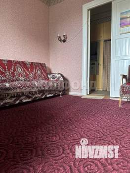 2-к квартира, вторичка, 55м2, 4/4 этаж