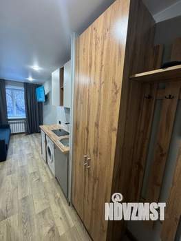 Студия квартира, вторичка, 13м2, 2/4 этаж