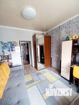 2-к квартира, вторичка, 48м2, 4/4 этаж