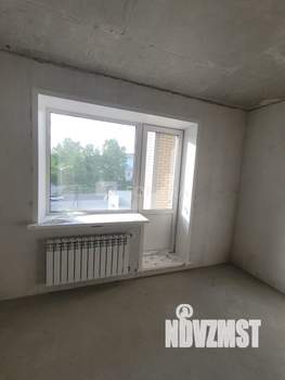 Студия квартира, вторичка, 24м2, 4/13 этаж